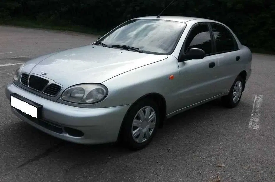 Daewoo в оренду • Дніпро — оренда авто