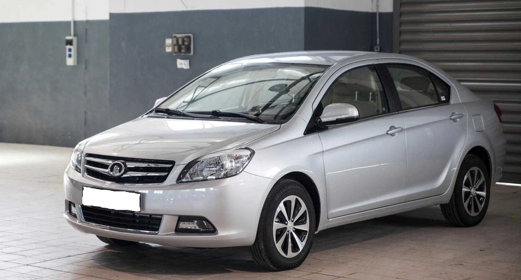 Great Wall Voleex C30