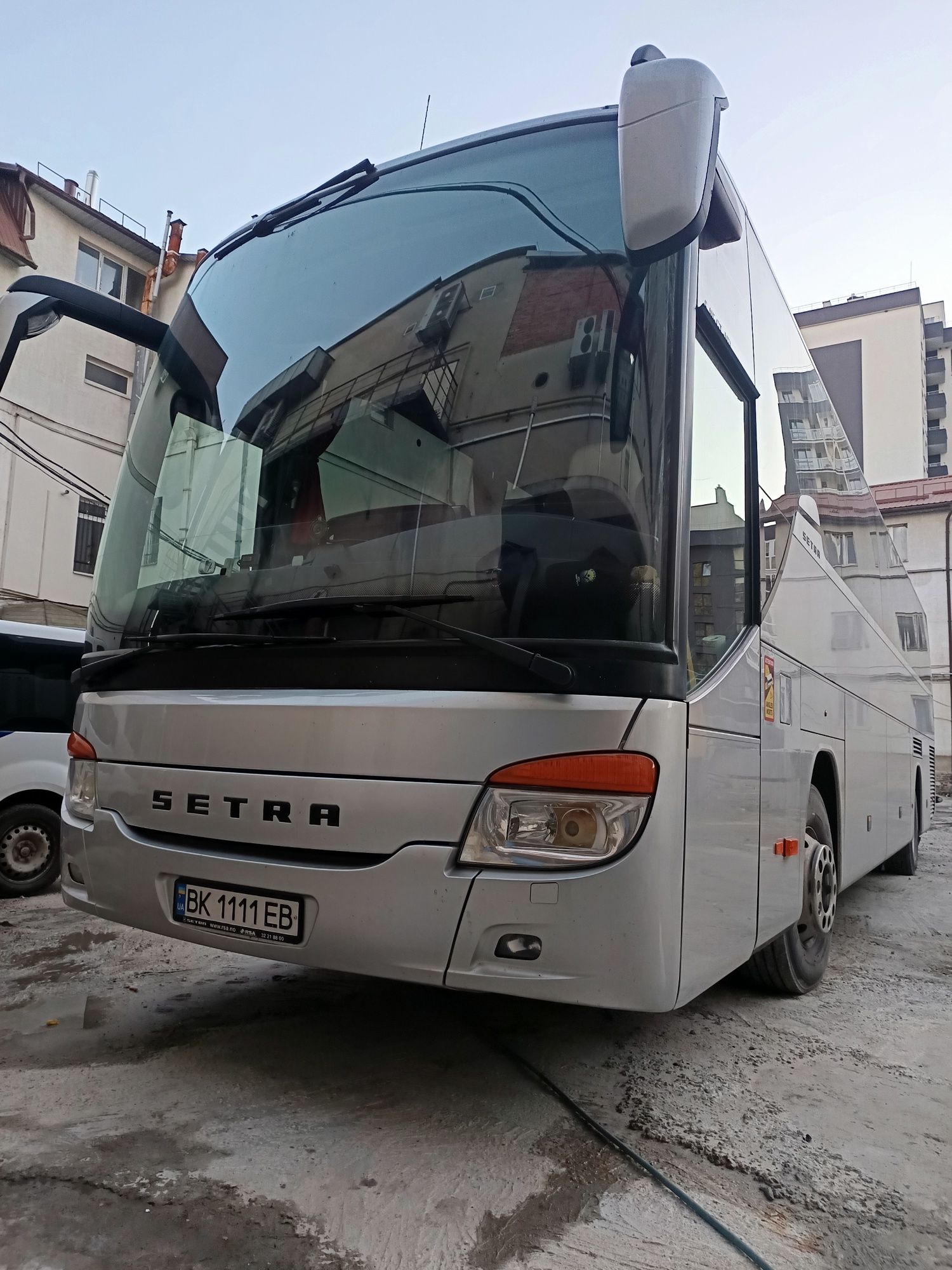Renault Трафік