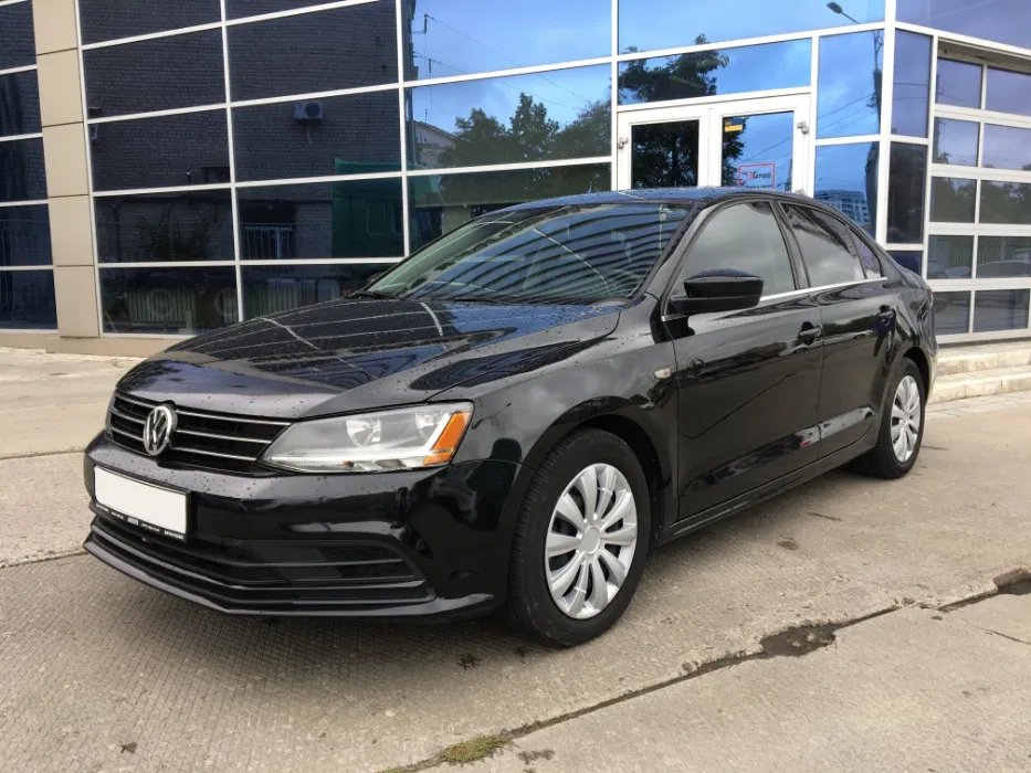 Volkswagen та Hyundai • Київ — оренда авто