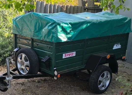 Причіп Причіп