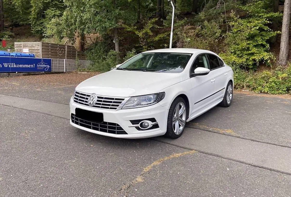 Ford в оренду • Київ — оренда авто