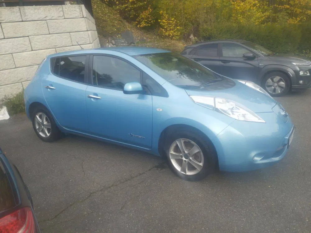 Nissan в оренду • Київ — оренда авто