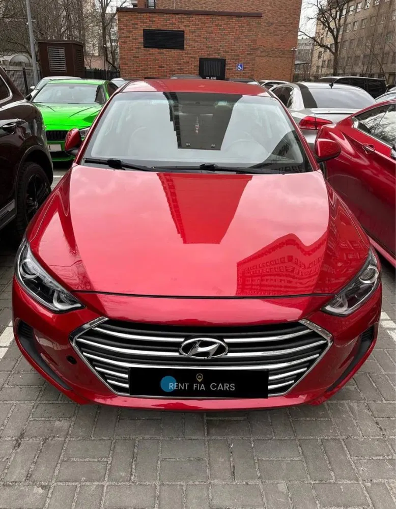 BMW в оренду • Київ — оренда авто