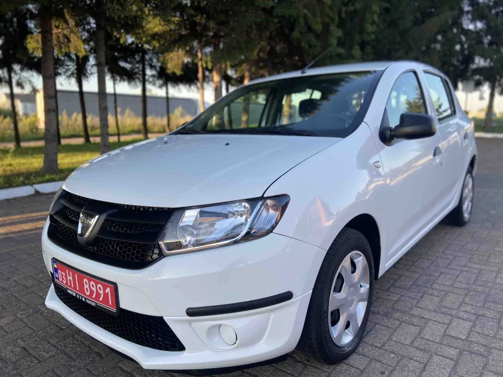 Renault Невідомо