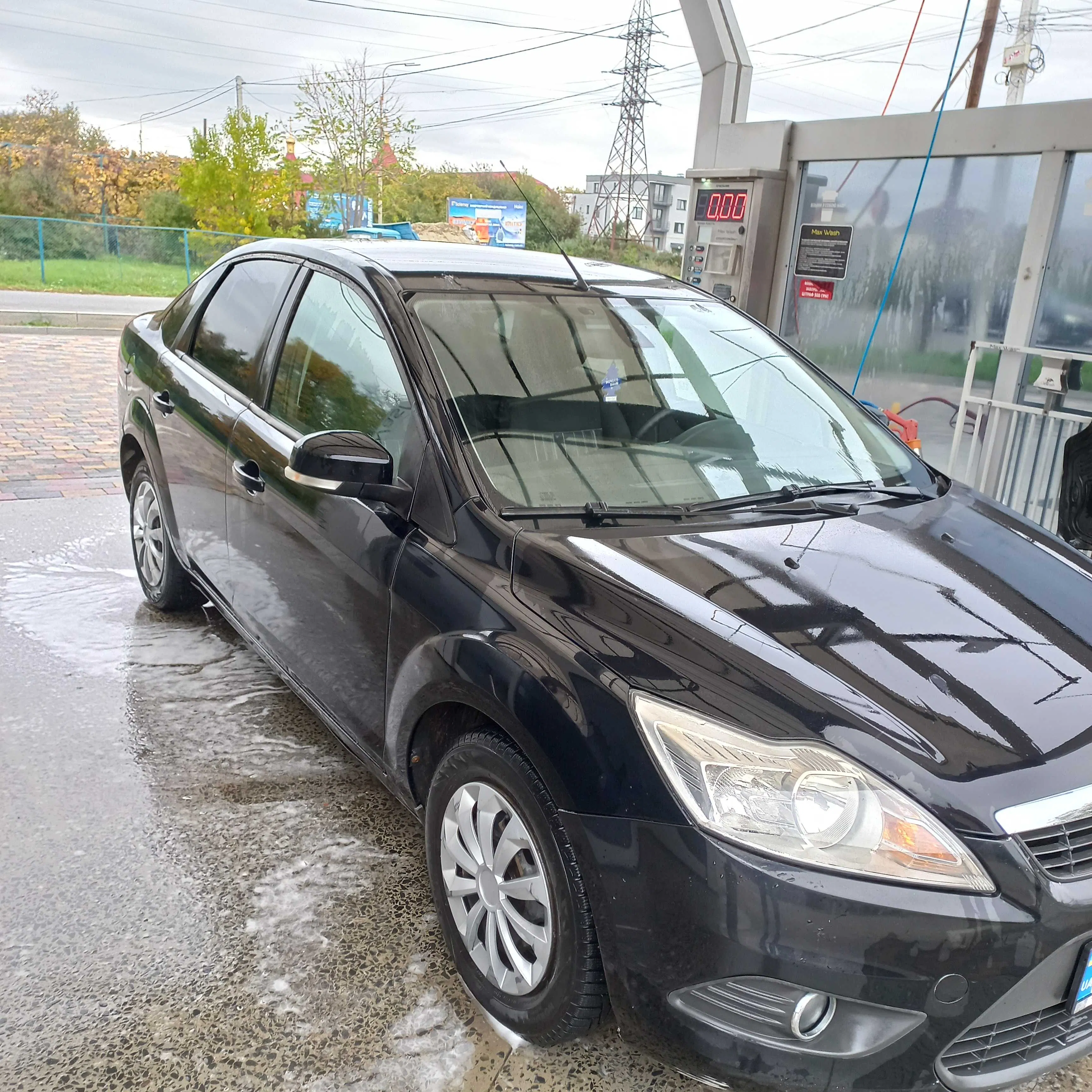 Ford Невідомо