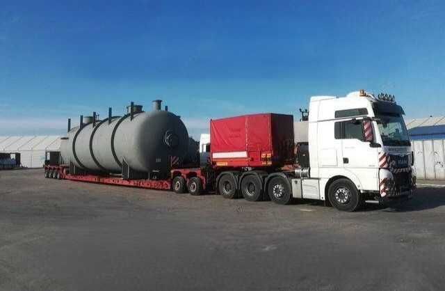 Вантажівка Вантажівка