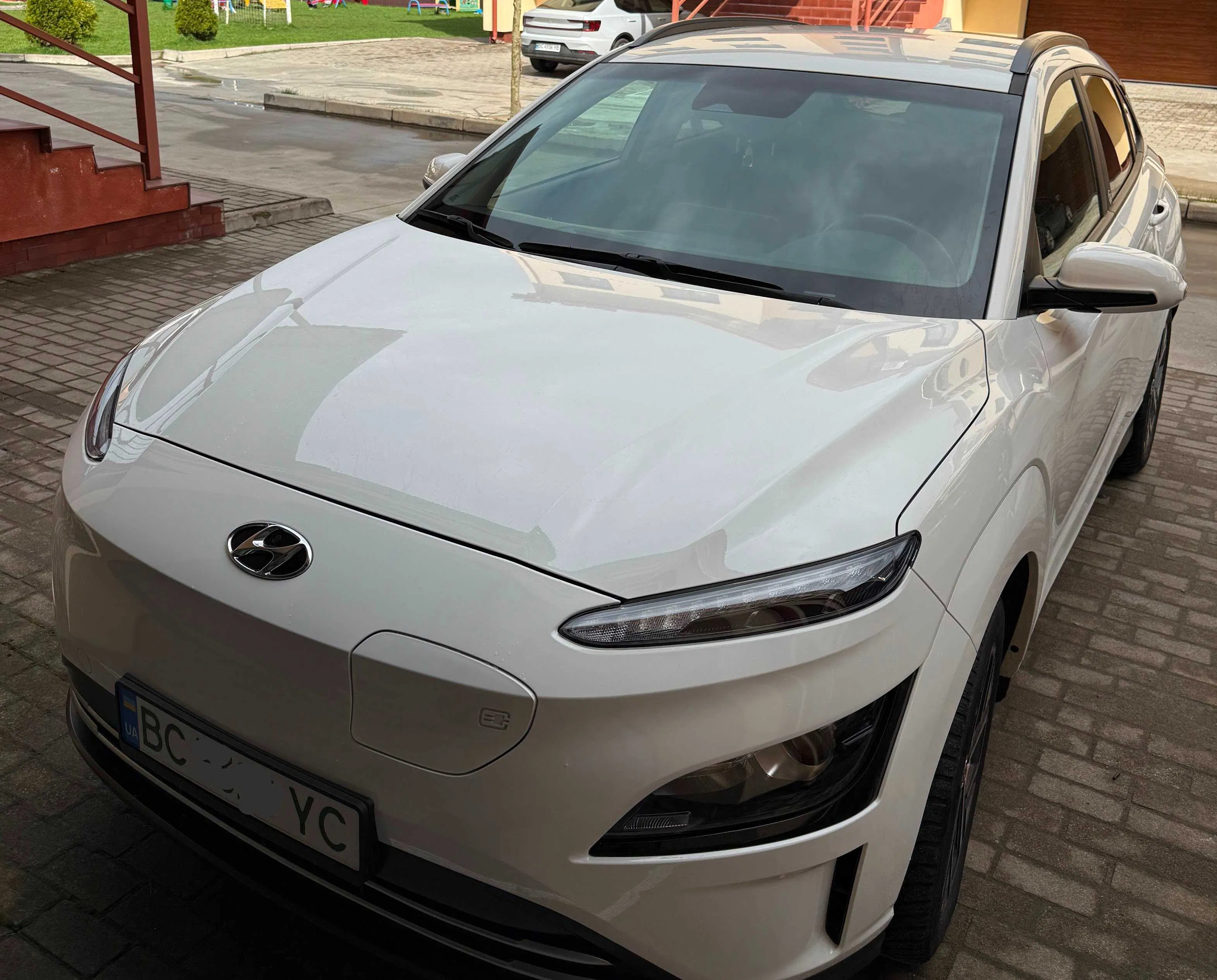 Hyundai в оренду • Київ — оренда авто