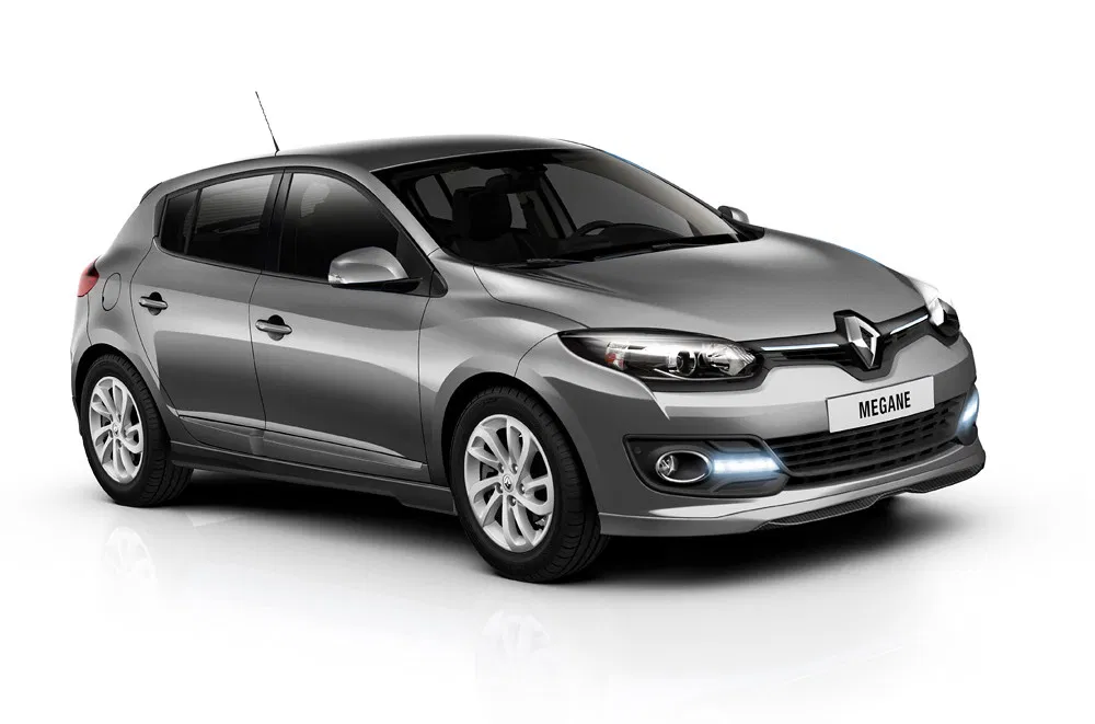 Renault в оренду • Київ — оренда авто