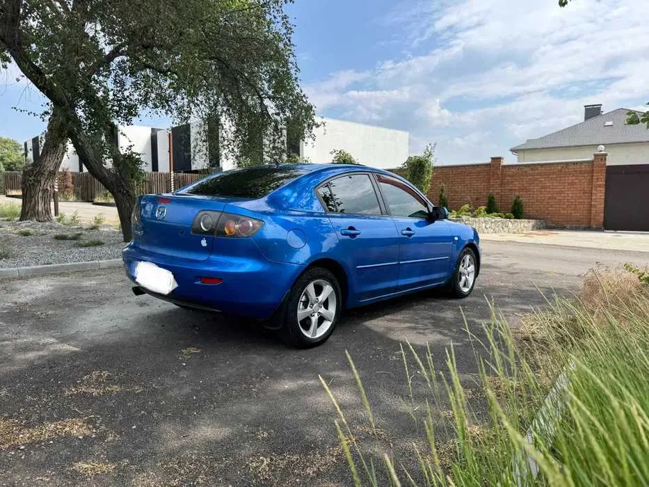 Mazda Полтава