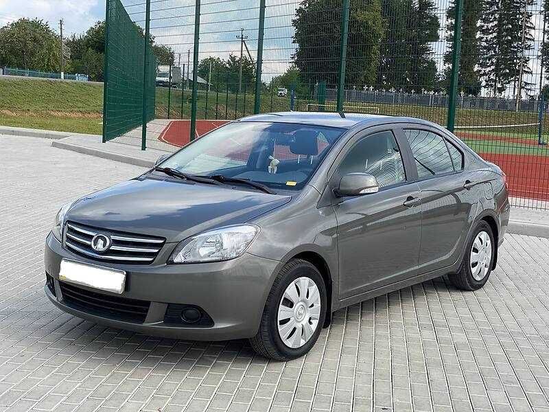 Toyota в оренду • Дніпро — оренда авто