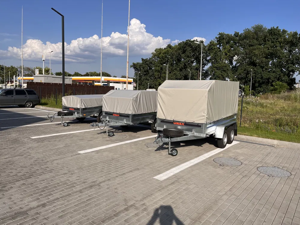 Причіп Причіп