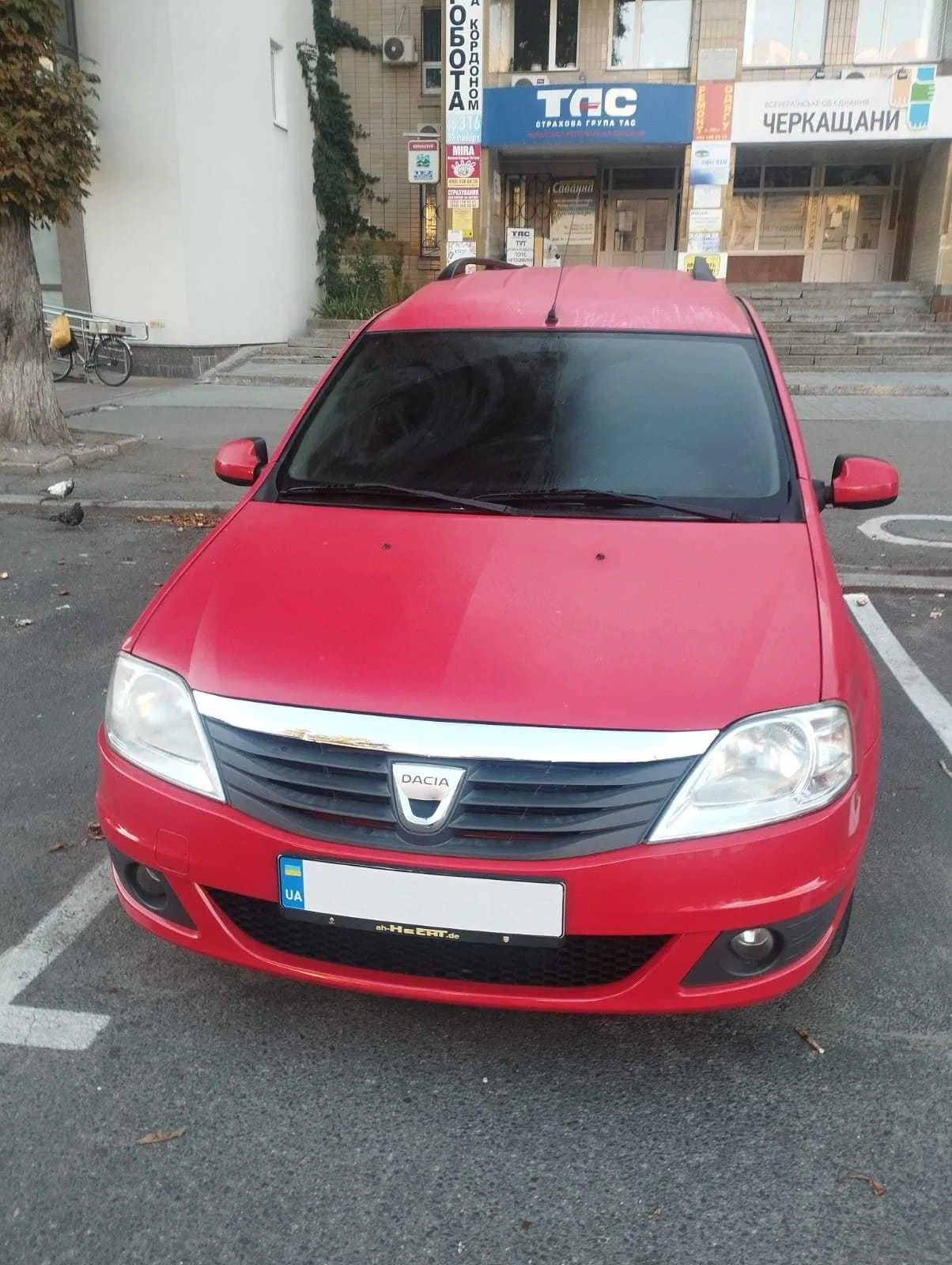 Renault Авто