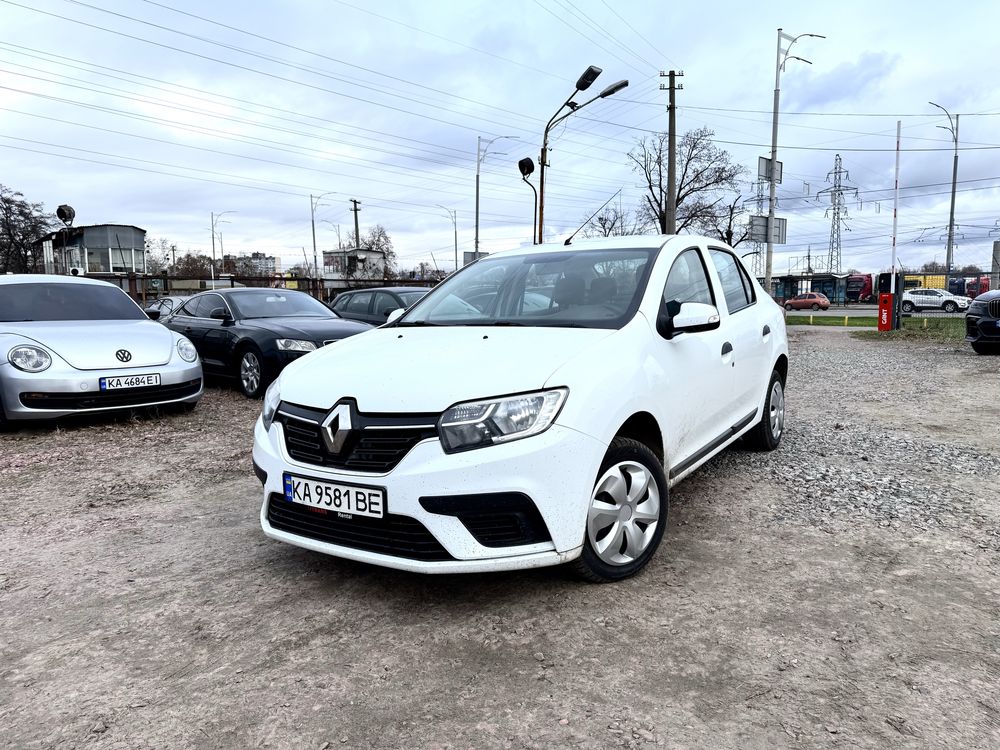 Renault Logan
