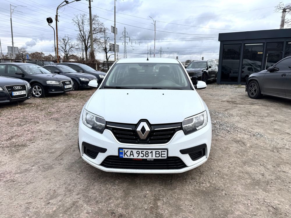 Renault Logan