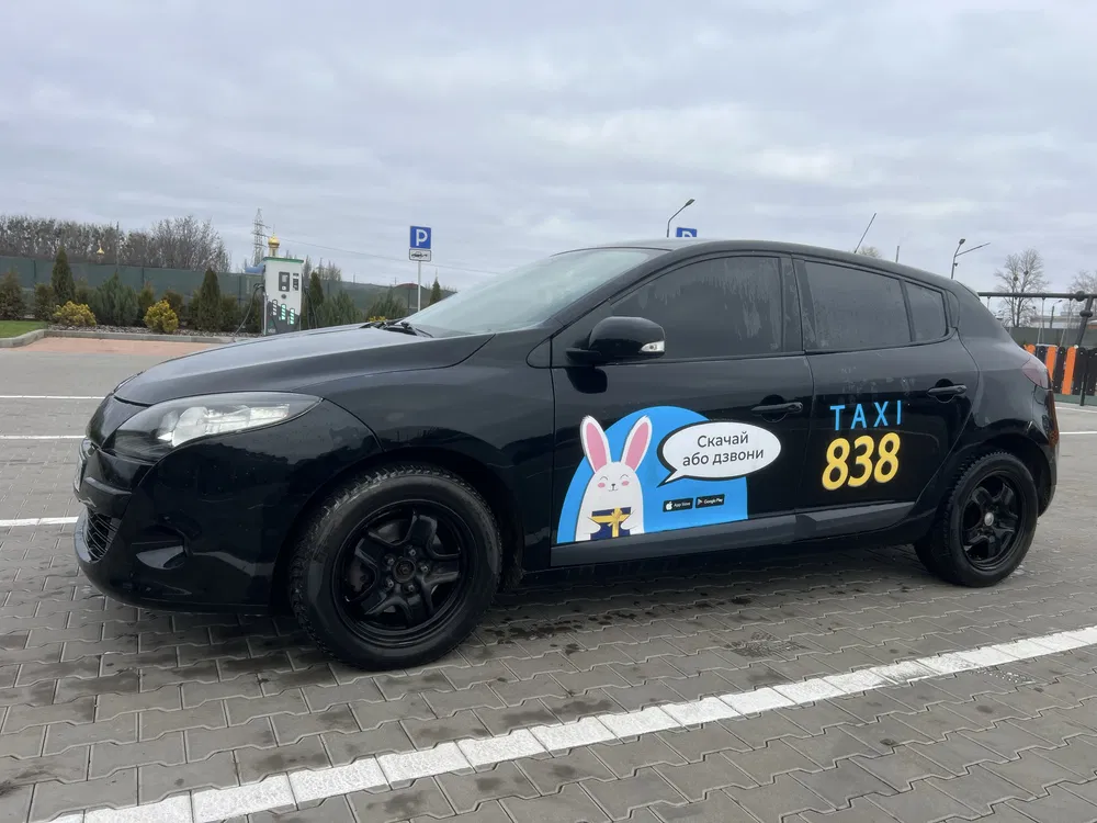 Renault Невідомо