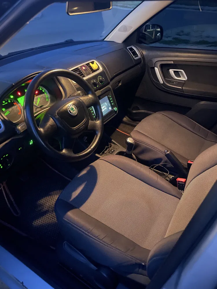 Škoda в оренду • Київ — оренда авто