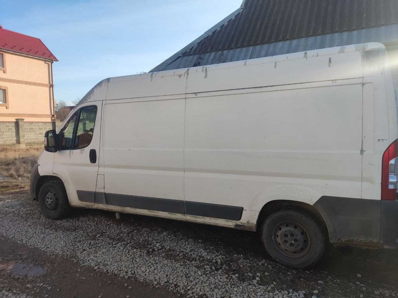 Fiat Ducato