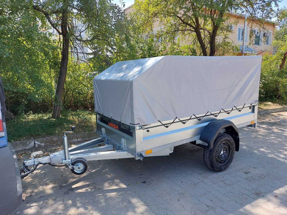 Причіп Причіп