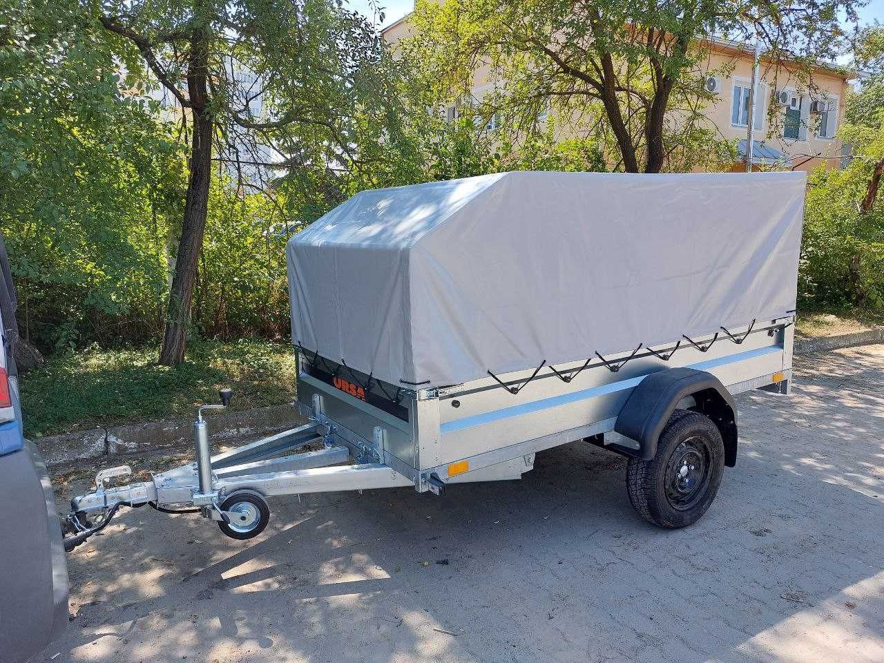 Причіп Причіп