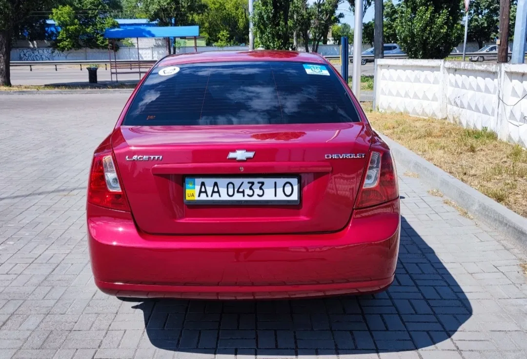 Chevrolet в оренду • Київ, Оболонський — оренда авто