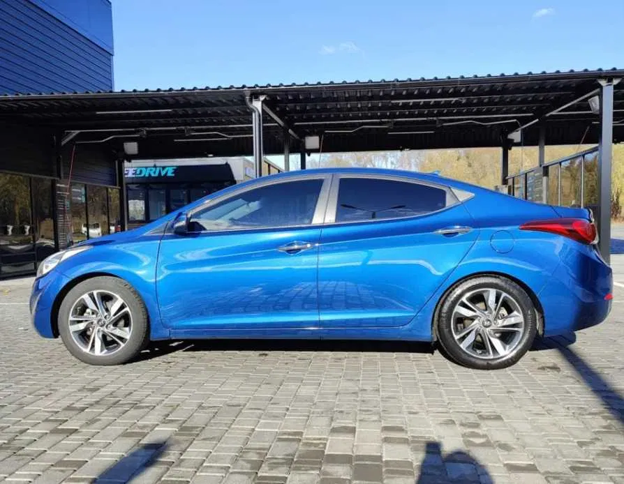 Hyundai Невідомо